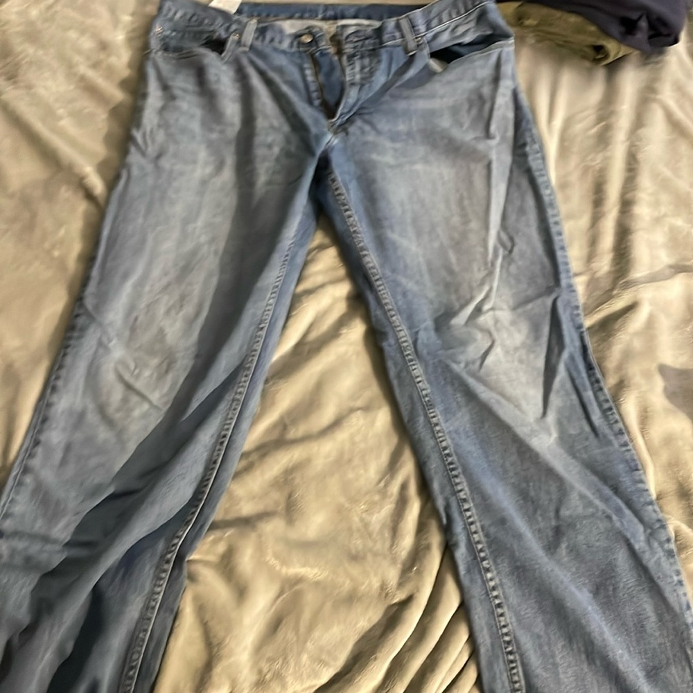 Levi jeans